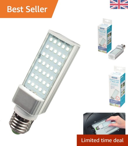 Bright led lamp for 120l - 7w,