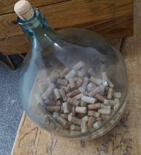 Demijohn Vase Bottle Carboy