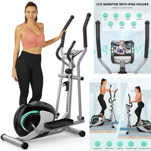Home cross trainer stepper - home,
