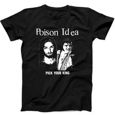 Poison Idea Pick Your King