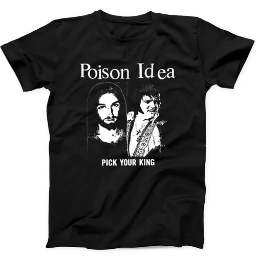 Poison idea pick your - pick,