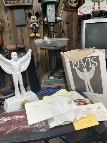 Elvis presley designer - presley,