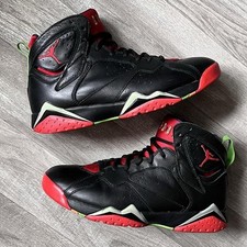 Nike Air Jordan Retro 7 Marvin