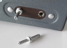 Hammant and Morgan (compatible) Multipack  Linking Pins. 1 pair.