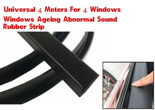 Sealed strips vehicle rubber - vehicle,