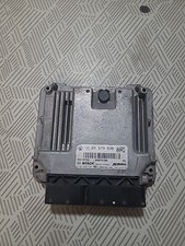 2010 VAUXHALL INSIGNIA 2.0 CDTI ENGINE CONTROL UNIT ECU 55573539