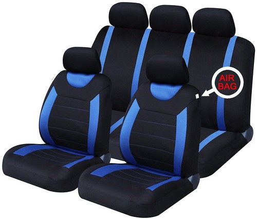 Oxford blue piece - 9, set