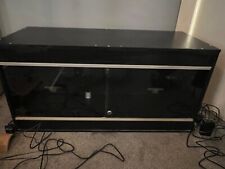 VivExotic Reptihome Reptile Vivarium Enclosure Small Medium Large Wooden Housing