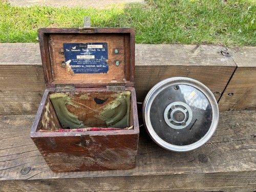 Vintage pigeon racing - pigeon, timing