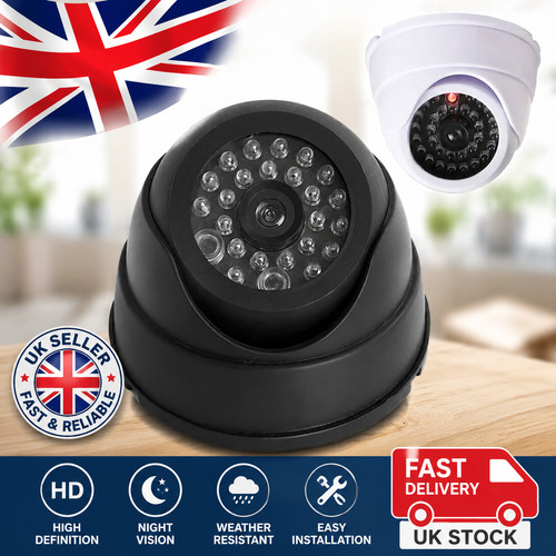 Dummy dome cctv security - cctv,