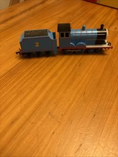 Bachmann Thomas and Friends Edward 00 Gauge Train Locomotive
