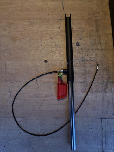 Bowflex bfx56 treadmill lift - bfx56,