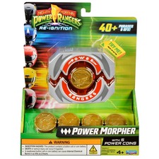 Mighty Morphin Power Rangers