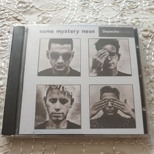 Depeche Mode DM : Some Mystery
