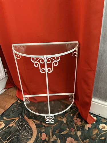 Retro wrought iron - retro,