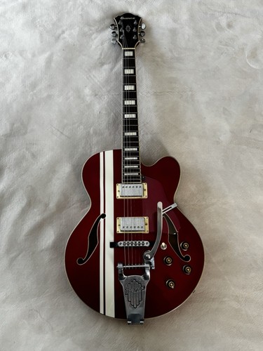 Ibanez artcore afs80t hollow - afs80t,