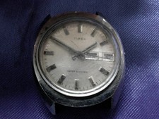 Vintage Timex 2695 02775 Gents
