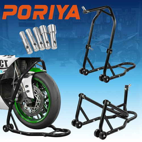 Heavy duty motorcycle front - motorcycle,