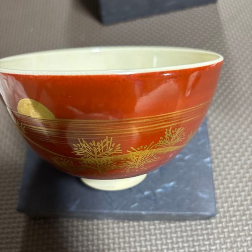 Tea utensils matcha bowl - tea,