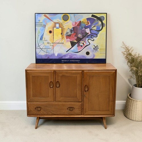 Ercol sideboard double - ercol,