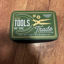 Gentlemen's Hardware - 20