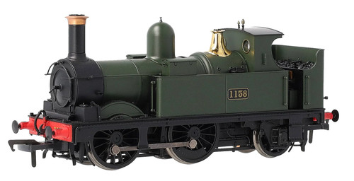 Dapol 517 003d gwr - dapol,