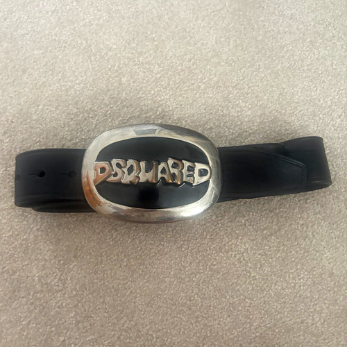 Dsquared2 men black - dsquared2,