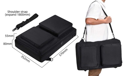 Storage bag backpack - storage,
