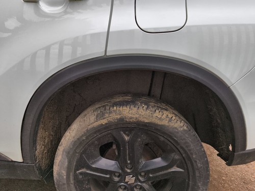 Suzuki vitara 2015 2025 - suzuki,