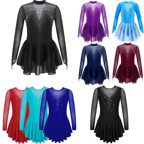 Girls classic figure - girls,