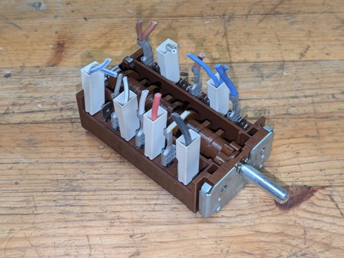Genuine whirlpool oven cooker - genuine,