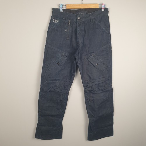 Star raw scuba - g,