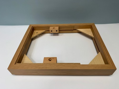 Linn lp12 oak - linn,