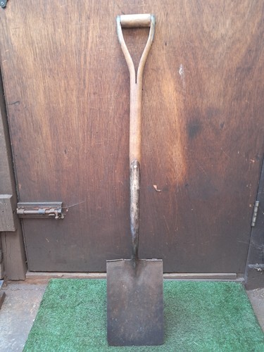 Vintage spear and - vintage,