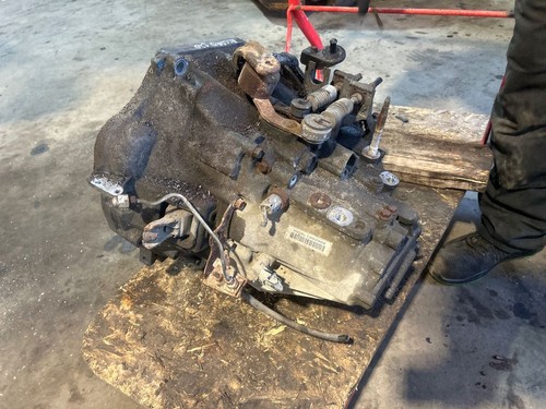 Honda accord 2005 diesel - accord,