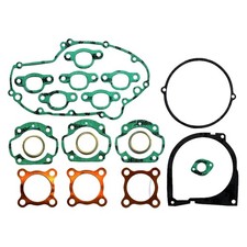 Athena Engine Gasket Set for 1969-1970 Kawasaki H1 500 Mach 3