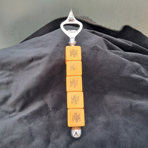 Vintage bakelite poker dice - vintage,