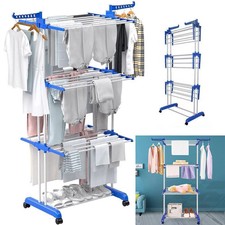 Clothes Airer Clothes Drying