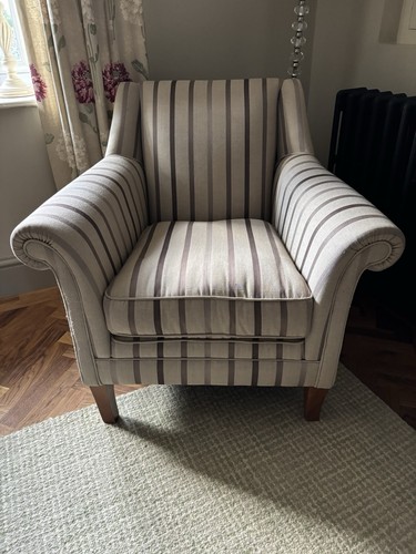 Laura ashley wessex armchair - ashley,