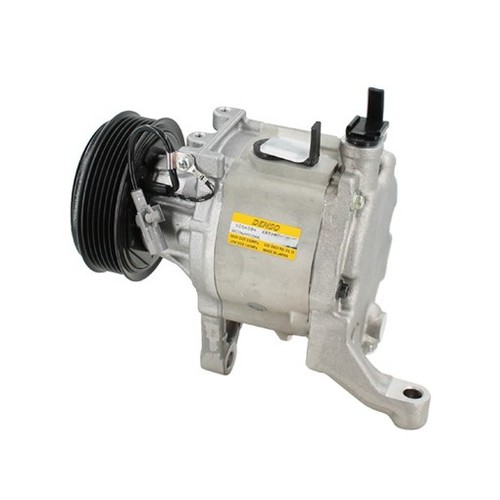 Air conditioning compressor - conditioning,