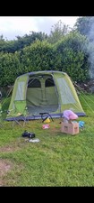 Vango Monaco 500 Air Beam Tent 2016
