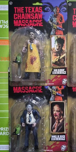 Texas chainsaw massacre - texas,