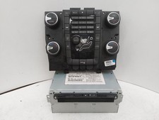 2011 VOLVO V70 Mk3 OEM Radio/CD/Stereo Head Unit No Code Available