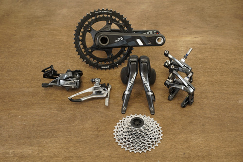Sram force wifli speed - force, 11