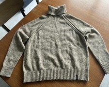 Finisterre Pure Merino Knit