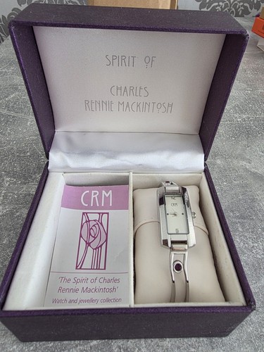 Spirit charles rennie - spirit,