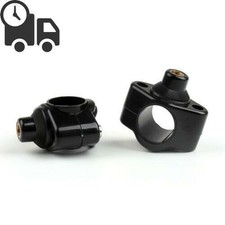 Windshield Mounting Hardware