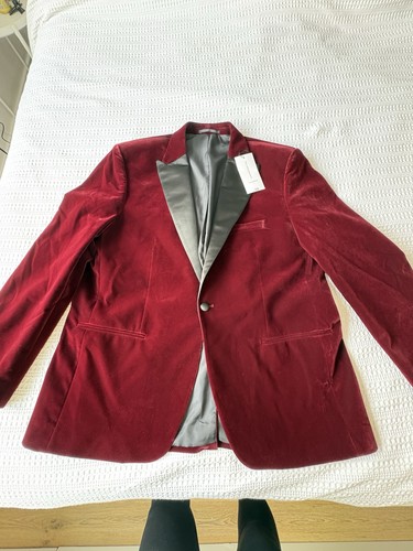 Taylor wright burgundy - &,