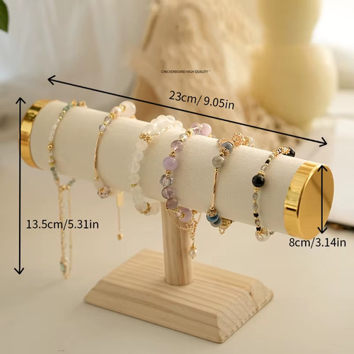 Bar jewellery display - t, stand