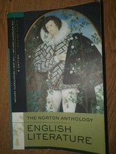 The Norton Anthology English Literature: Volume B